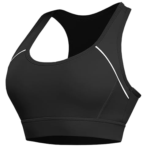 Soutien-gorge Irdcomps sans armature Cover
