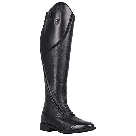 Botas de Montar Tamar de QHP Cover