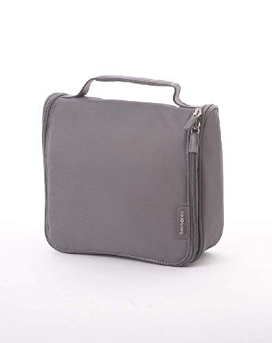 Necessaire Organizadora Cinza, Samsonite