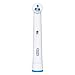 Power Tip Replacement Electric Toothbrush Head 1 Count