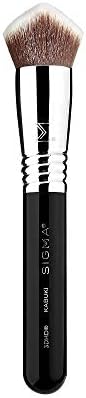Sigma Beauty Professional Kabuki Makeup Brushes (3DHD Kabuki Cosmetic Brush)