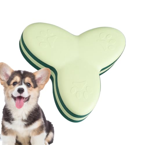 Genérico Interaktive Matte für langsames Futter, für Hunde, für Outdoor, Reisen, Käfig, Indoor- Spiele, Zahnen, Esszeit und Training-6