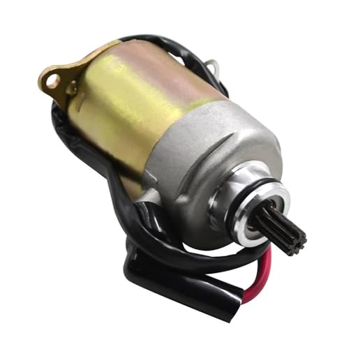 Démarreur de moteur de moto GY6 125CC 150CC scooter quad ATV