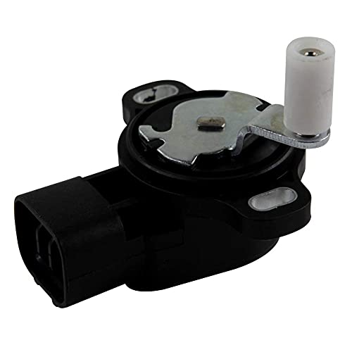 Doicoo 18919-Am810 18919-6N201 18002-Am81D 18002-Am81E 18919-5Y700 Throttle Accelerator Pedal Position Sensor Compatible With Nissan 350Z Infiniti G35 Fx35 Fx45 3.5L 2003 2004 2005 2006 #TOP4