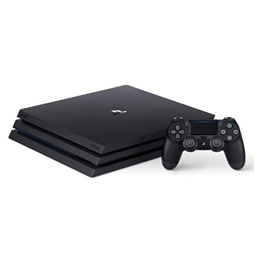PlayStation 4 Pro Gamma, 1TB