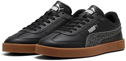 PUMA Damen Club II Era Feline Sneakers