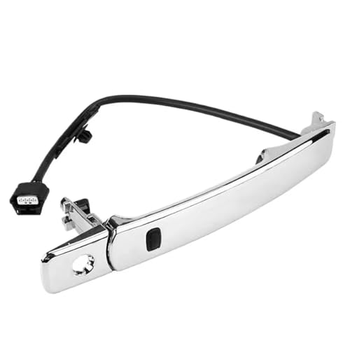Couvre poignée de porte Nissan X-Trail réparer plastique usé référence 80640-JG03A