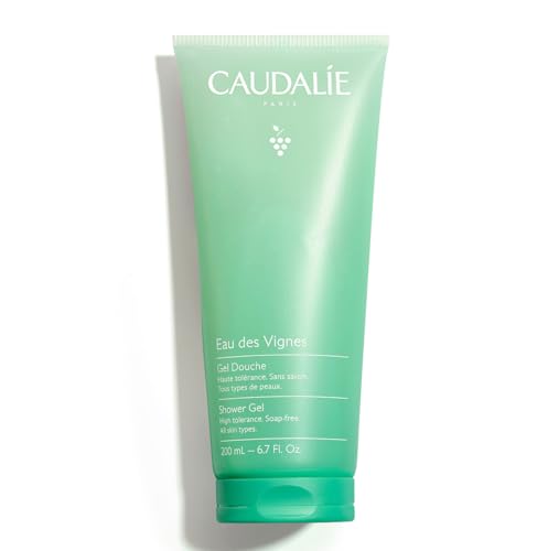 Caudalie Duschgel Eau des Vignes – 200 ml