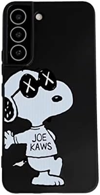 Amazon.co.jp: Galaxy s22 ケース ぎゃらくしーs22ケース スヌーピー  