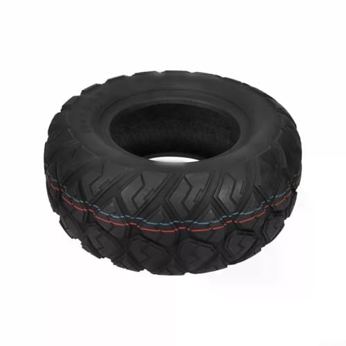 Neumático de vacío sin cámara 14x5 06 5 con construcción de goma resistente y agarre mejorado para vehículos todoterreno modelo 130706 5