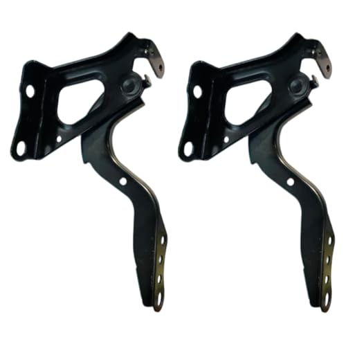 Support de capot 53410 0R140 en métal renforcé résistant aux intempéries extrêmes - 2
