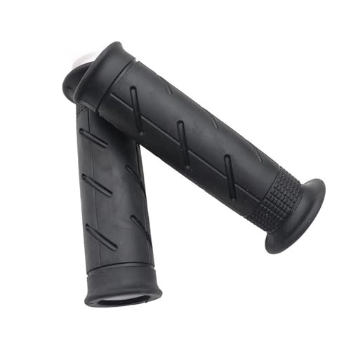 Poignée de moto guidon grip pour NSR250 VT250 Hornet 250 et CB250