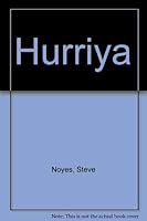 Hurriya 0920661610 Book Cover