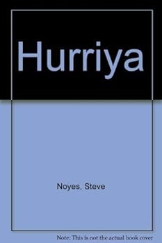 Paperback Hurriya Book