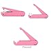The Ultimate Jewelry Tool Helper for Charm Bracelets - Unlocking Convenience with a Universal Clasp Opener for European Charm Bracelets, Barrel Clasp & Clip Beads