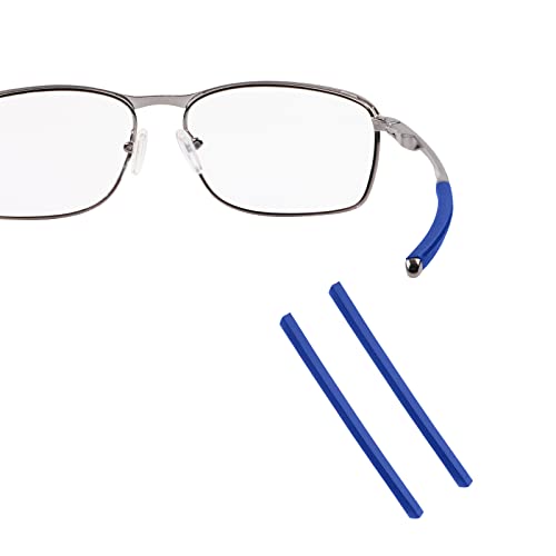 Image of BLAZERBUCK Replacement Ear Socks for Oakley Conductor 6 OO4106 / Conductor 8 OO4107 Sunglasses