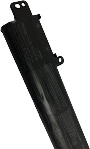 Batterie 10.8V A31N1719 stable et durable pour ordinateur portable Asus