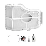 Photo Gallery violiica per echo cs-310 kit di manutenzione motosega con filtro aria filtro olio lampadina parti di ricambio a226000460 sistema di cura del motore Photo Gallery violiica per echo cs-310 kit di manutenzione motosega con filtro aria filtro olio lampadina parti di ricambio a226000460 sistema di cura del motore