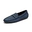 Navy Herringbone