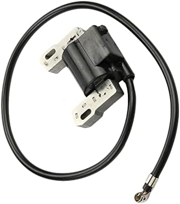 RMASH Ignition Coil Compatible with Briggs & Stratton 190402 190403 190406 190407 190412 190415 fits 197402, 197412, 197415, 197417, 197702, 197707