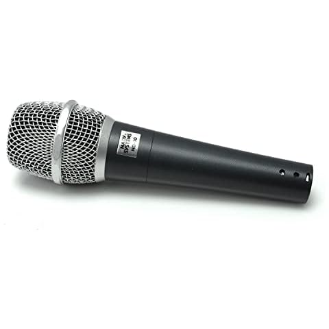 Nady Hypercardioid Dynamic Handheld Microphone Cover