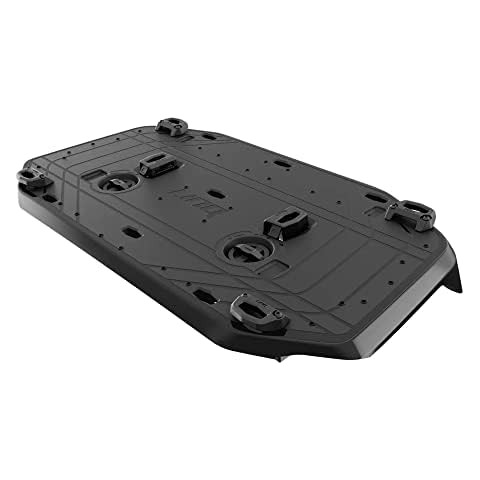 Sea-Doo New OEM LinQ Easy-Install Multi Cargo Rack, 295101015 Cover