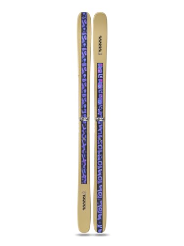 Carbon Boost - Stringers longitudinali in carbonio intrecciati nella treccia triassiale brevettata del K2 per un maggiore pop e rimbalzo