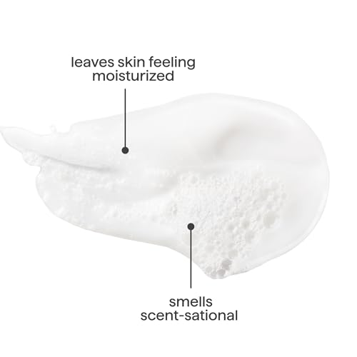 Image of Method Men Body Wash, Juniper and Sage, Paraben and Phthalate Free, Quick-Lathering Cleansers, Cruelty Free, 28 oz