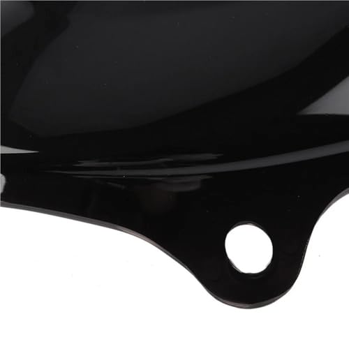 Pare-Brise Moto Double Bulle pour Sorties Circuit GSXR K11