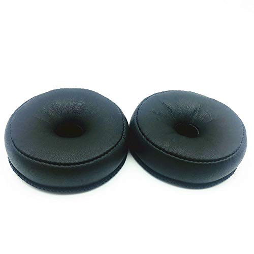 LINHUIPAD DC-PRO-X Ear Seals Ear Pads Dura-Stitched Ear Cushion for David Clark DC Pro Series Including Pro-X2 and Pro-2 Aviation Headsets - Image 4