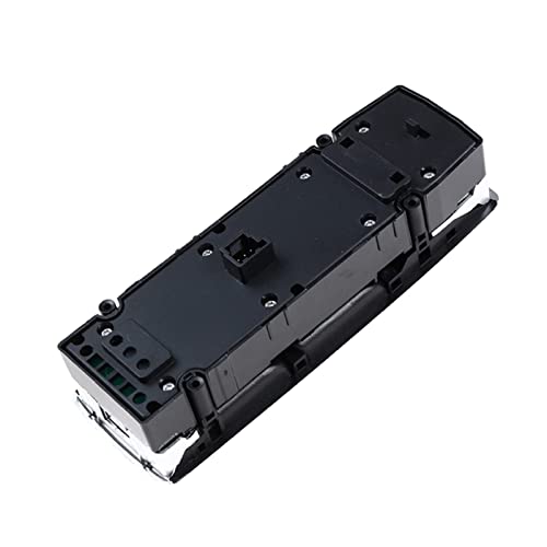 Interrupteur de vitre électrique voiture 2049055302 commande bouton Benz C350
