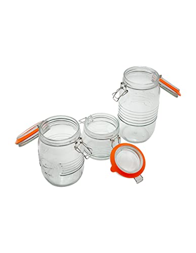 Consejos y reviews para comprar Frascos Mason marca popular al mejor precio. 23 Imagen adicional
