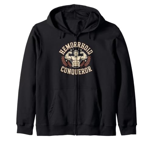 Hemorrhoid Conqueror �񕜈�Ï΂� �W�b�v�p�[�J�[
