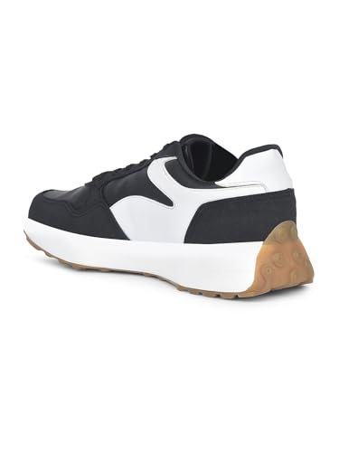 Image of Bata Mens Napoli E Sneaker