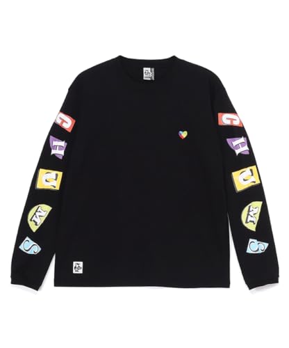 [�`�����X] Anti-Bug Paper Heart ����T�V���c CH01-2505 (L,K001�F�u���b�N)