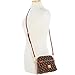 Dooney & Bourke Gretta Domed Crossbody