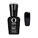 Organic Nails Gel Color Group Imperial (Imperial Black)
