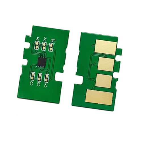 Puce 106A W1106A pour réinitialiser toner HP Laser MFP 135w 137fnw et éviter les blocages