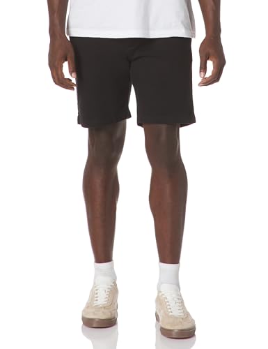 Image of BOSS Men's Techno Twill Tapered Chino Trousers