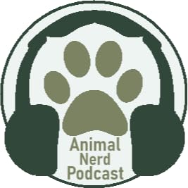 The Animal Nerd Podcast Titelbild
