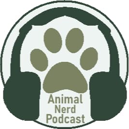 The Animal Nerd Podcast cover art