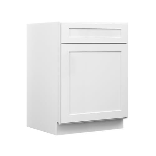 Lieeres Kitchen Base Cabinets 21