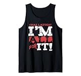 Tea Time Threads Chai Latte Apparel & More