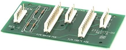Groen 119875 PC Board Assembly for Compatible Groen HyPerSteam Convection Steamers