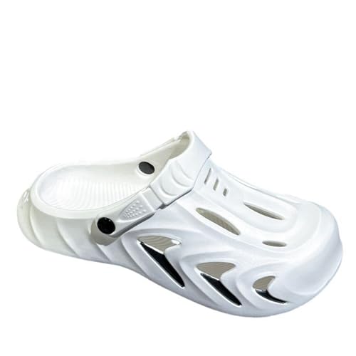 [Taopagii] �j�� �N���b�O�T���_�� 2way ������ �x���g �� �E�H�[�L���O �ʊw �A�E�g�h�A �����Y�T���_�� ��v ����~�� ���풅�p �X���b�|�� ���E�ȒP �t�@�b�V���� �Ռ��z�� �h�L �����₷�� EVA 27.0 cm/27.5 cm?