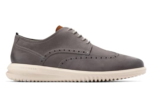 Image of Cole Haan Men's, Grand+ Wingtip Oxford