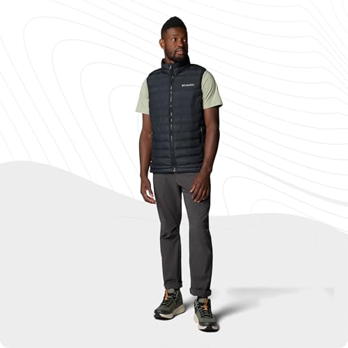 Columbia Herrenweste, Powder Lite II