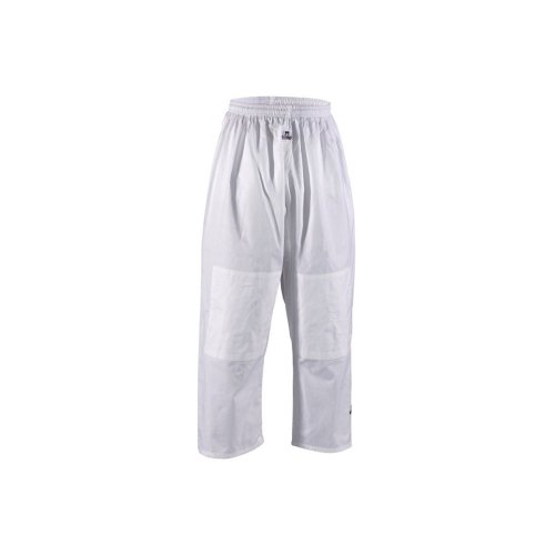 Pantaloni da judo/randori, bianco, Unisex, 200 cm