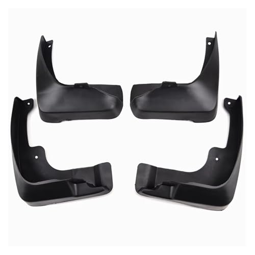 Guardabarros coche Toyota Camry, Altis y Aurion XV40 modelos 2007-2011