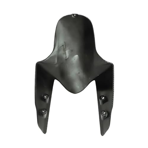 Spoilers aérodynamiques carbone Panigale résistant aux vibrations avant 2014 - 5